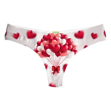 Love Is In The Air String