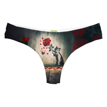Love Rose String