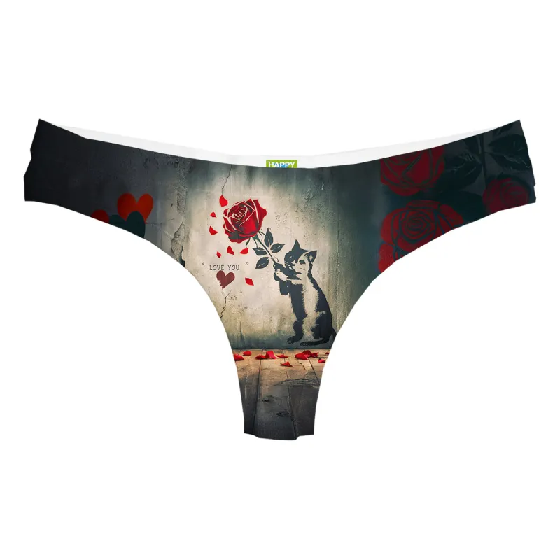 Love Rose String