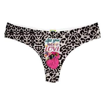 Love Wild String
