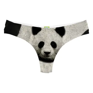 Lucky Panda String