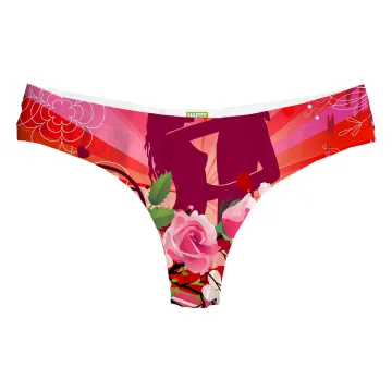 Magic Love String