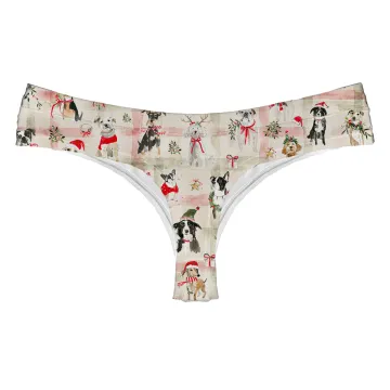 Merry Dogmas String