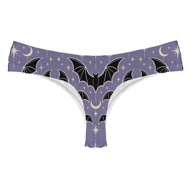 Moonlight Bats String
