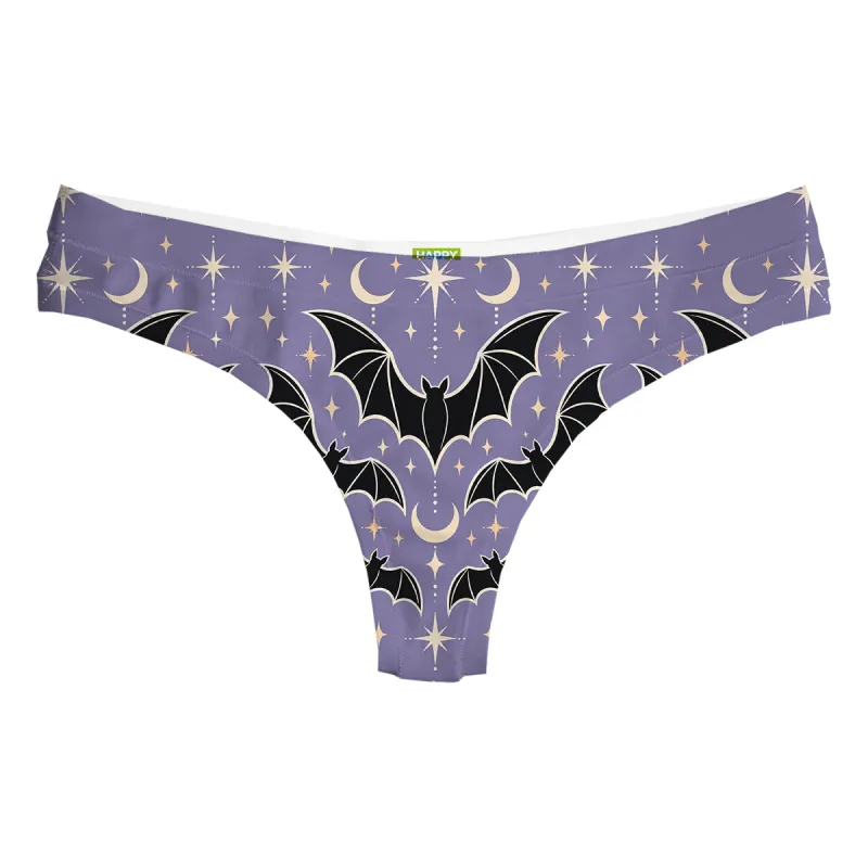 Moonlight Bats String