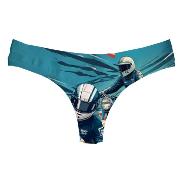 Motor Racing String