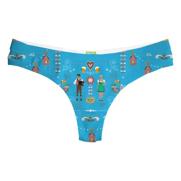 Munich Flair Blue String