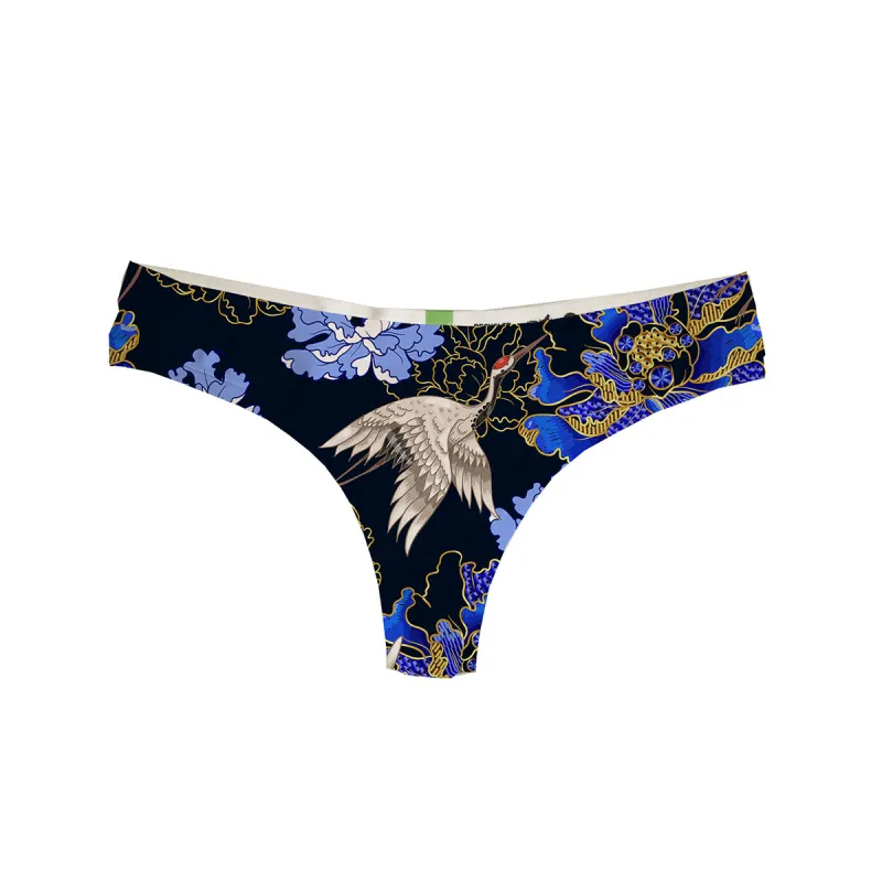 Night Bird String