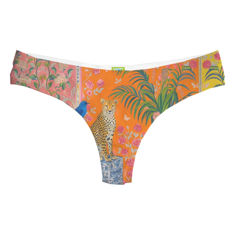 Panther Lounge String