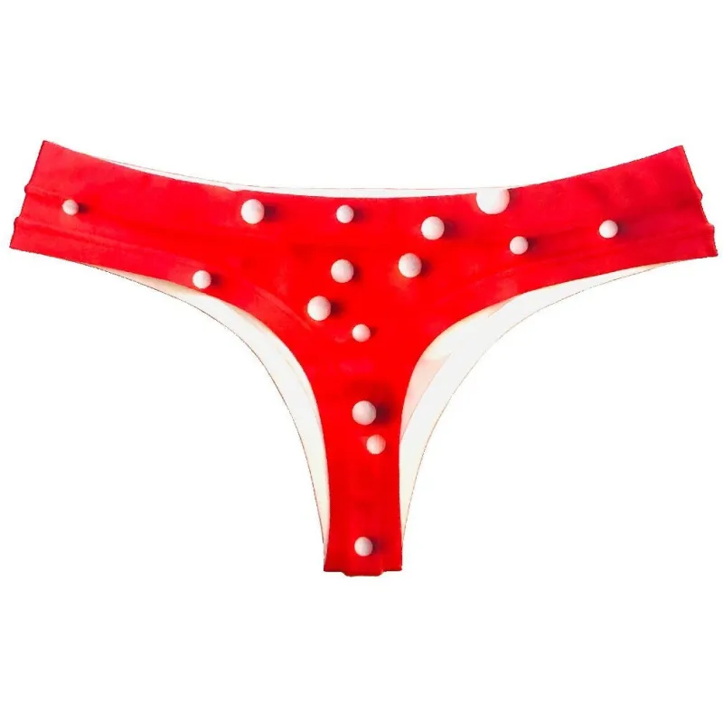 Papai Noel String