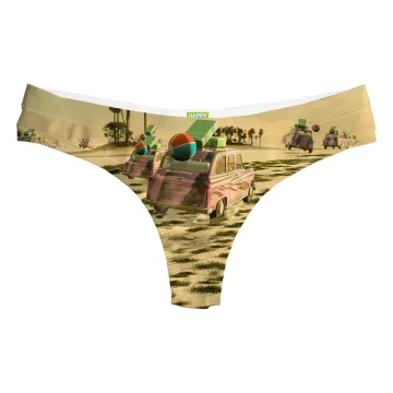 Paris Dakar String