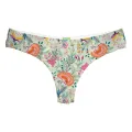 Pastel Flowers String