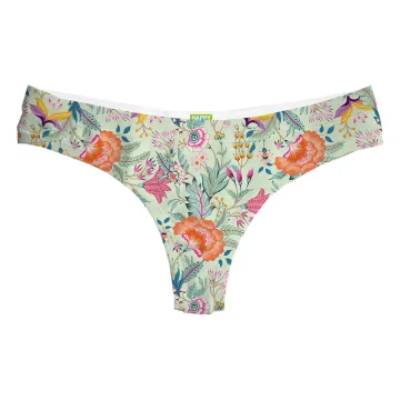 Pastel Flowers String