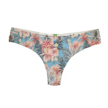 Pastel Tropics String