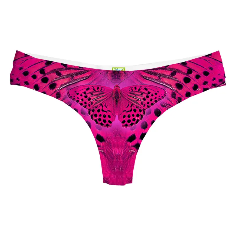 Pink Star String