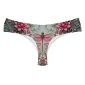 Pink Wings String
