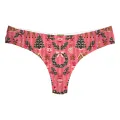Pinkmas String