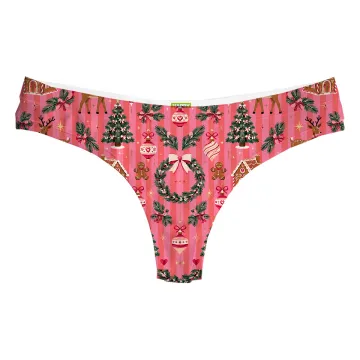 Pinkmas String