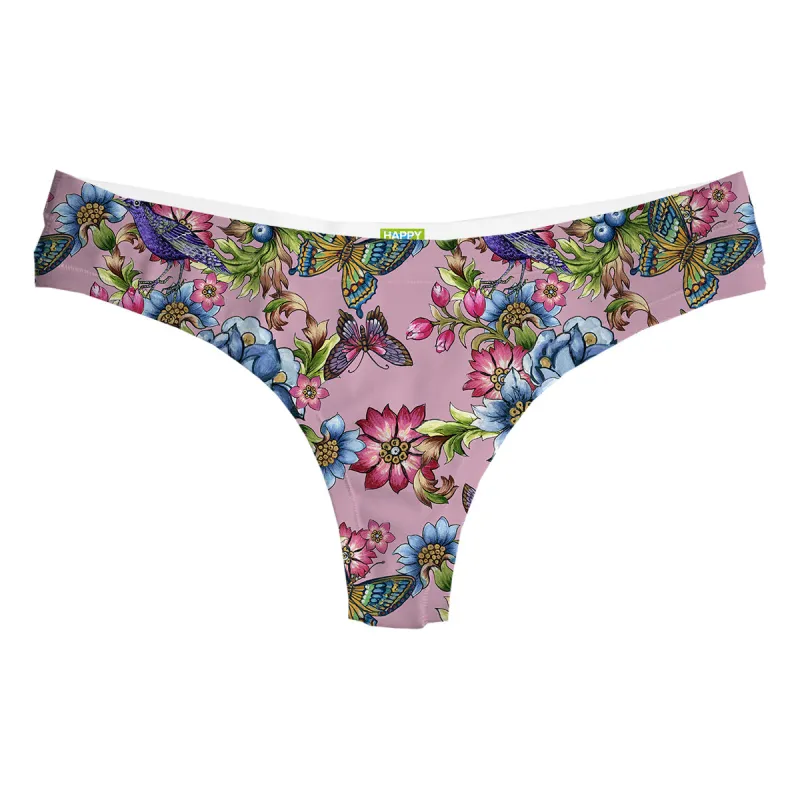 Potpourri String
