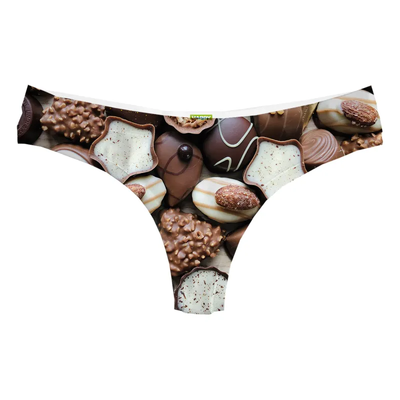 Praline String