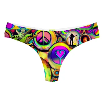 Psychodelic String