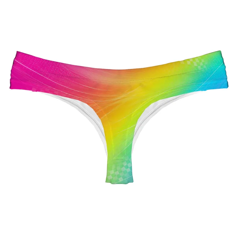 Race Day String