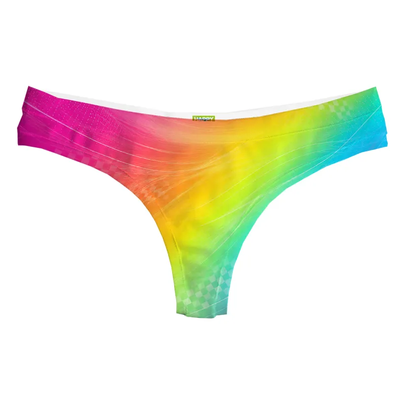 Race Day String