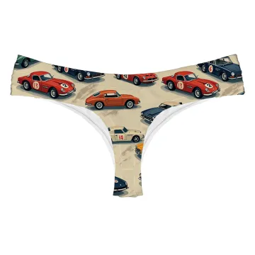 Racing Cars String