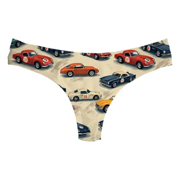 Racing Cars String