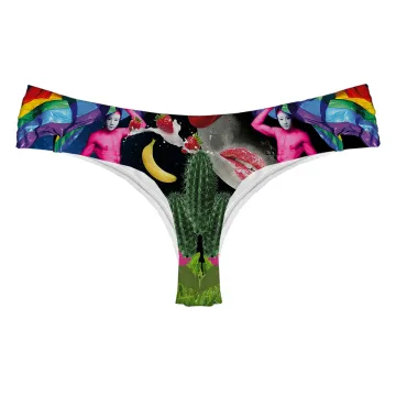 Rainbow Night String
