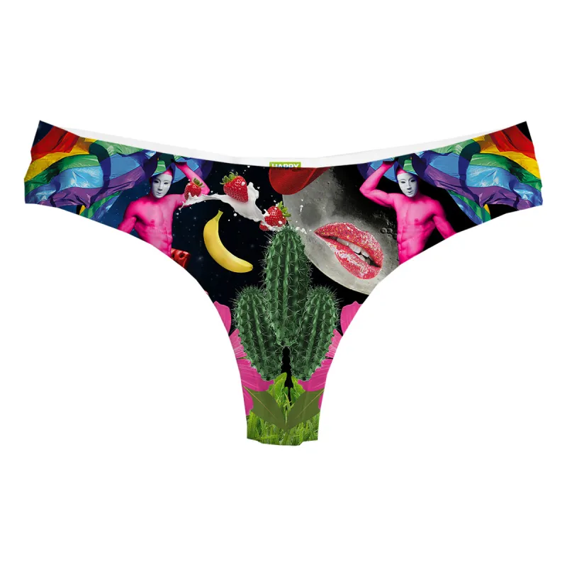 Rainbow Night String