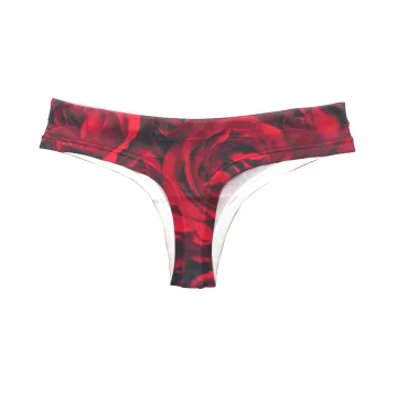Red Velvet String