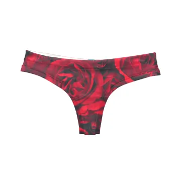 Red Velvet String