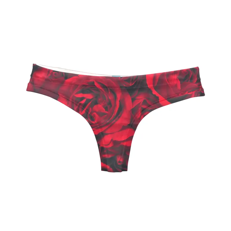 Red Velvet String