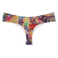 Rooster Talk String