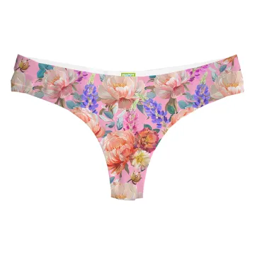 Rose Explosion String