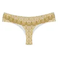 Royal Lace String