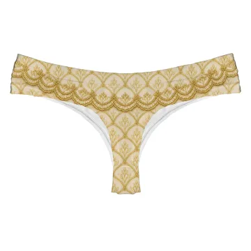 Royal Lace String