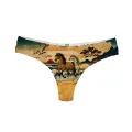 Sandy Hoves String