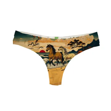 Sandy Hoves String