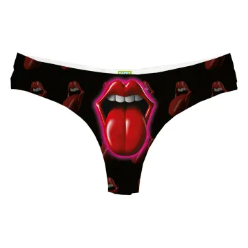 Seduction String