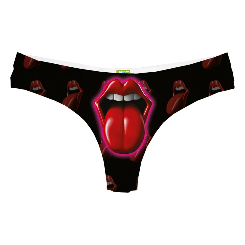 Seduction String