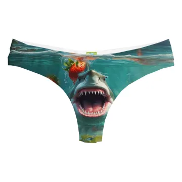 Shark String