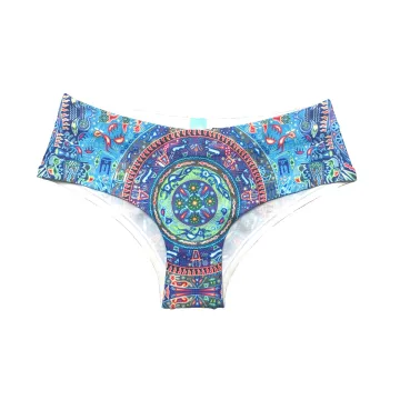 Shopping Queen String