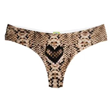 Snake Hunter String
