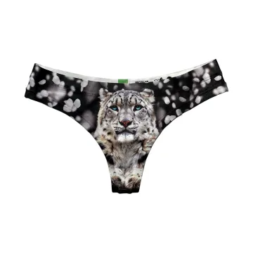 Snow Tiger String
