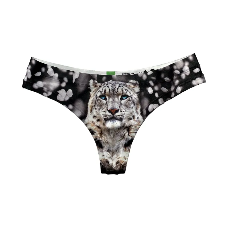 Snow Tiger String