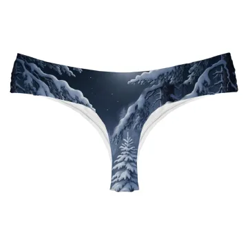 Snow Wolf String