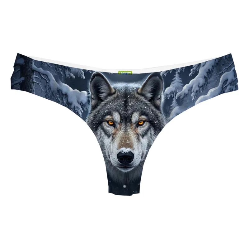 Snow Wolf String