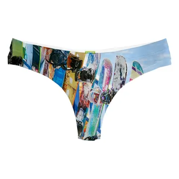 Snowboards String